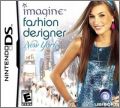 Imagine Fashion Designer New York