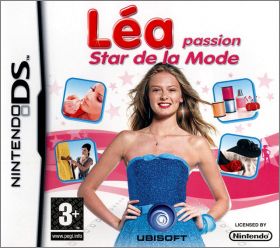 Lea Passion Star de la Mode (Imagine Fashion Model)