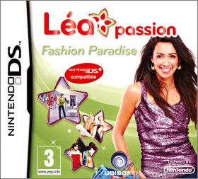 La Passion Fashion Paradise (Imagine Fashion Paradise)
