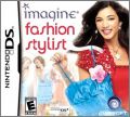 Imagine Fashion Stylist