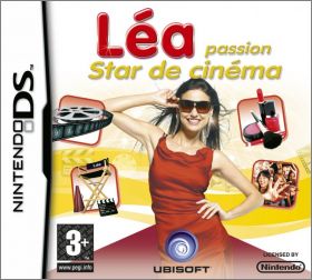 La Passion Star de cinma (Imagine Movie Star)