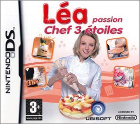 La Passion Chef 3 Etoiles (Imagine My Restaurant)