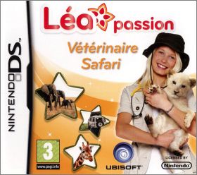 La Passion Vtrinaire Safari (Imagine Wildlife Keeper)