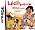 La Passion Vtrinaire Safari (Imagine Wildlife Keeper)