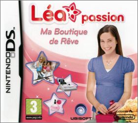 La Passion Ma Boutique de Rve (Imagine - My Boutique)