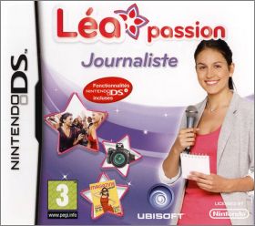 La Passion Journaliste (Imagine - Journalist)