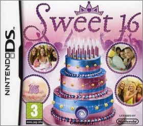 Sweet 16 (Mes Premires Soires)