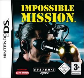 Impossible Mission