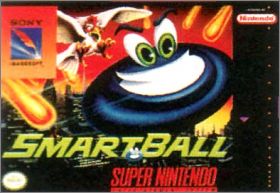 Smart Ball (Jerry Boy)