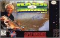 Jimmy Houston's Bass Tournament U.S.A. (Jissen! Bass...)