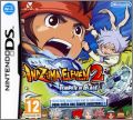 Inazuma Eleven 2 (II) - Tempte de Glace (Blizzard)