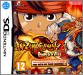 Inazuma Eleven 2 (II) - Tempte de Feu (Firestorm)