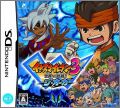 Inazuma Eleven 3: Sekai e no Chousen! The Ogre
