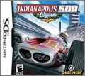 Indianapolis 500 Legends