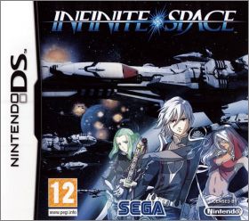 Infinite Space