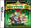 Interactive Storybook Series 3