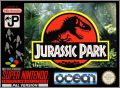 Jurassic Park 1