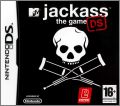 Jackass the Game