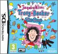 Jacqueline Wilson's Tracy Beaker: The Game