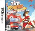 Tim Power : Hros du Feu