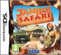 Jambo! Safari Animal Rescue