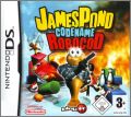 James Pond - Codename Robocod