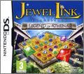Jewel Link Chronicles: Legend of Athena