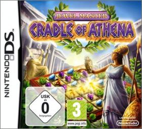 Jewel Master: Cradle of Athena