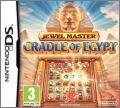 Jewel Master: Cradle of Egypt