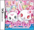 Jewel Pet: Mahou no Oheyya de Issho ni Asobou!