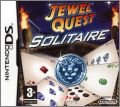 Jewel Quest Solitaire