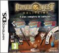Jewel Quest Solitaire Trio