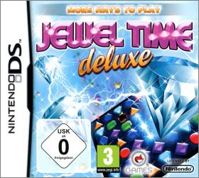 Jewel Time Deluxe