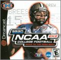 NCAA College Football 2K2 - Road to the Rose Bowl